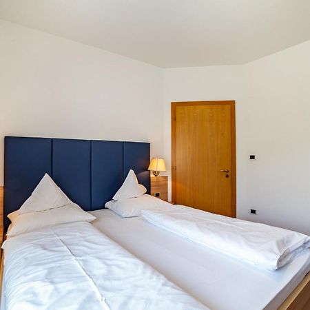 Hotel-Garni Appartement Gartenheim Schenna Eksteriør billede