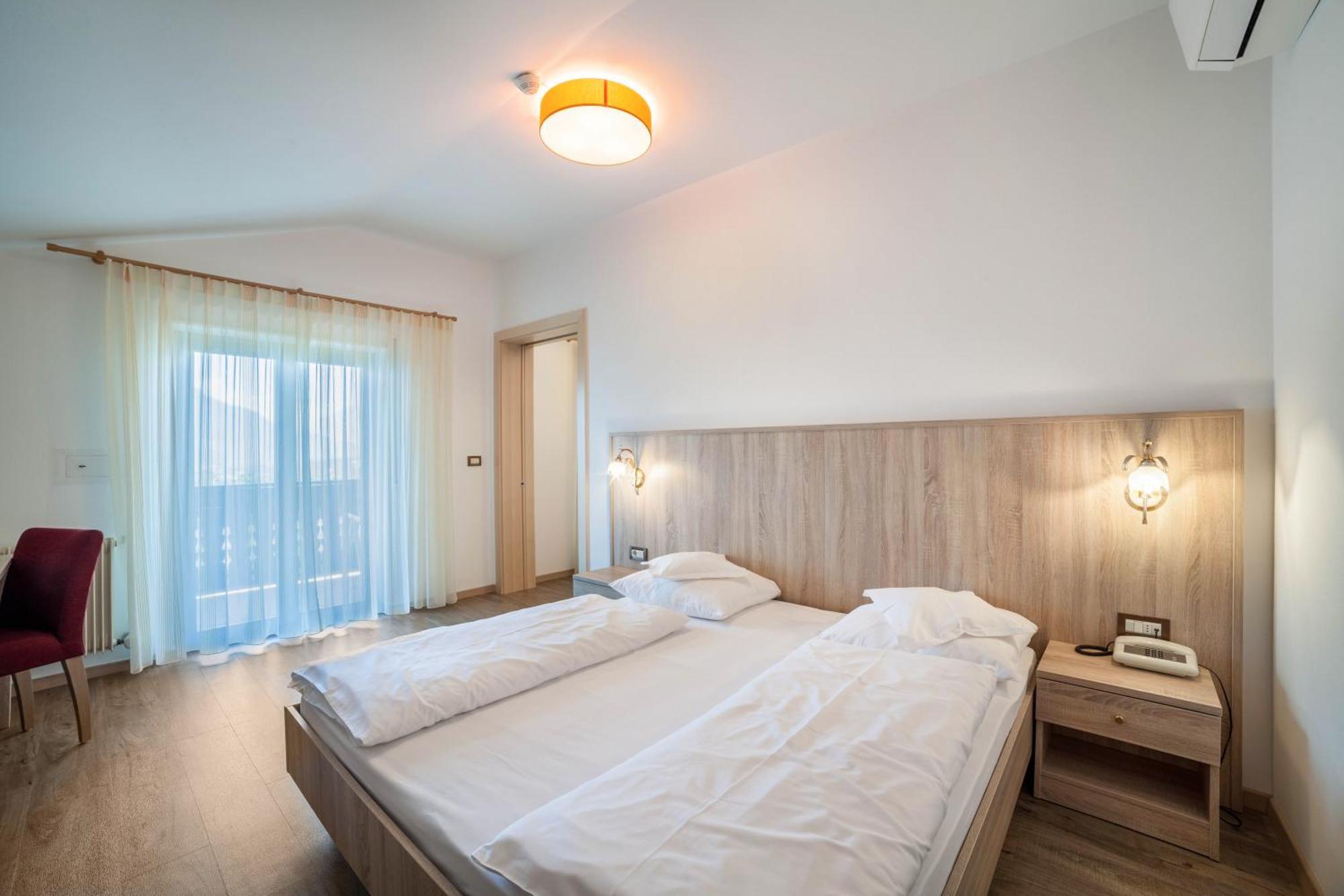 Hotel-Garni Appartement Gartenheim Schenna Eksteriør billede