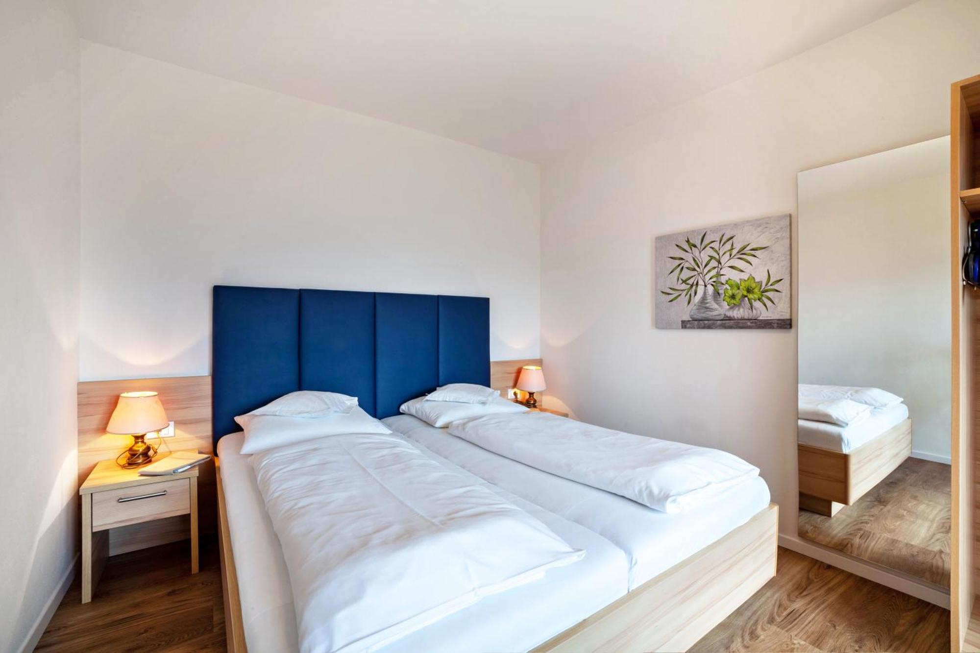 Hotel-Garni Appartement Gartenheim Schenna Eksteriør billede
