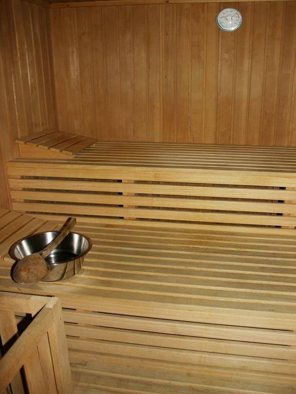 Hotel-Garni Appartement Gartenheim Schenna Eksteriør billede