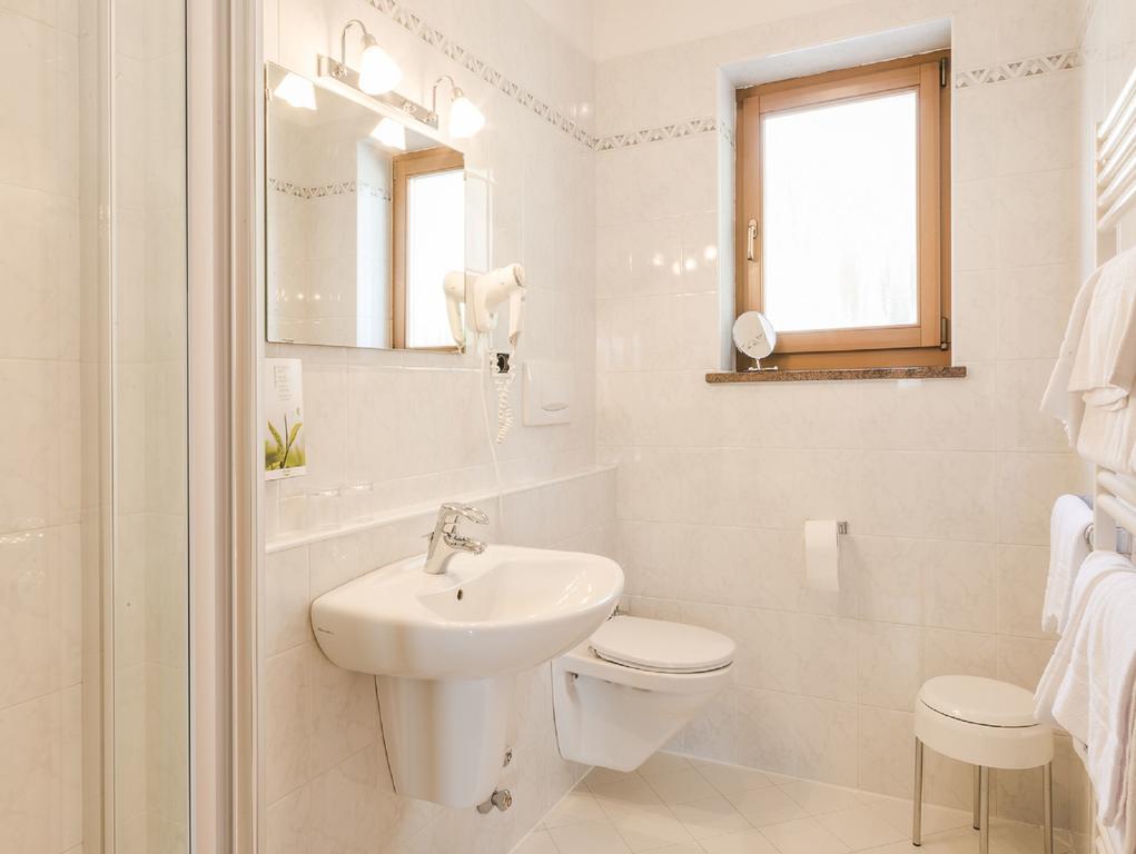 Hotel-Garni Appartement Gartenheim Schenna Eksteriør billede